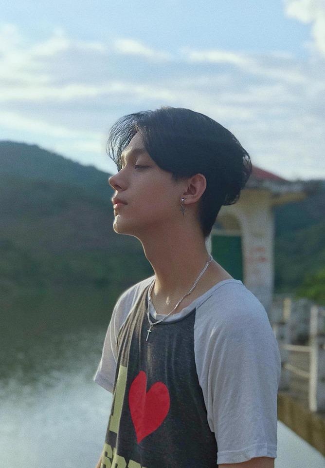 Hot boy giong trai Tay anh 6