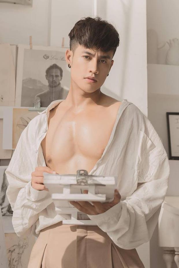 Hot boy LGBT tai Nguoi ay la ai anh 9
