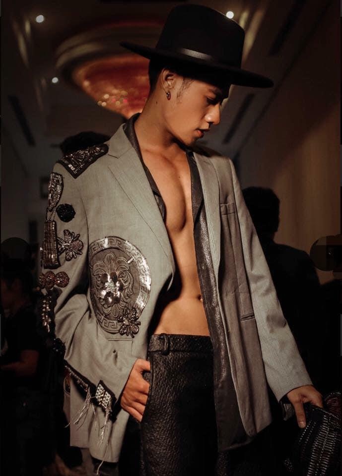 Hot boy LGBT tai Nguoi ay la ai anh 8