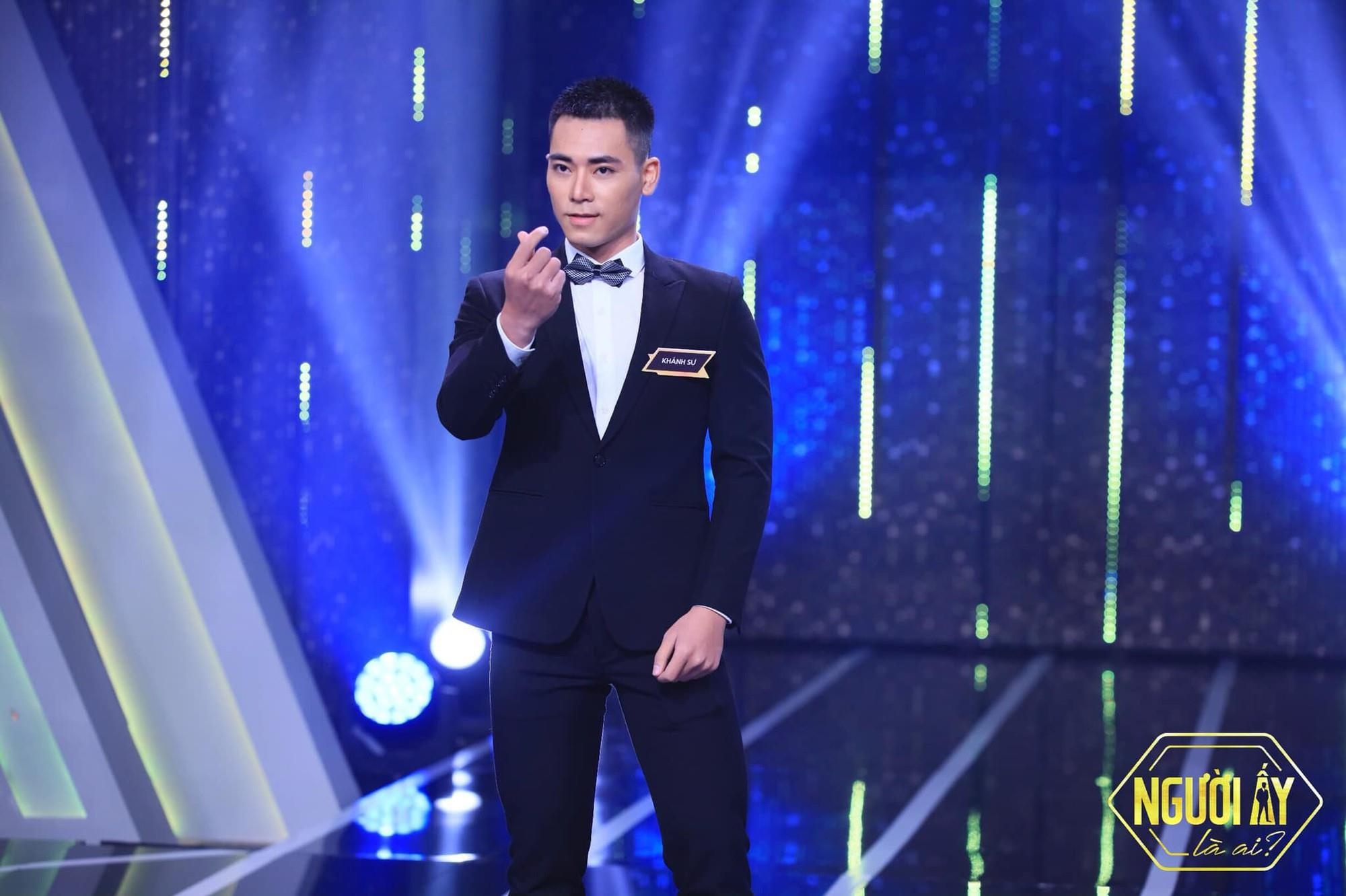 Hot boy LGBT tai Nguoi ay la ai anh 1