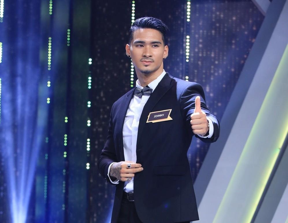 Hot boy LGBT tai Nguoi ay la ai anh 4