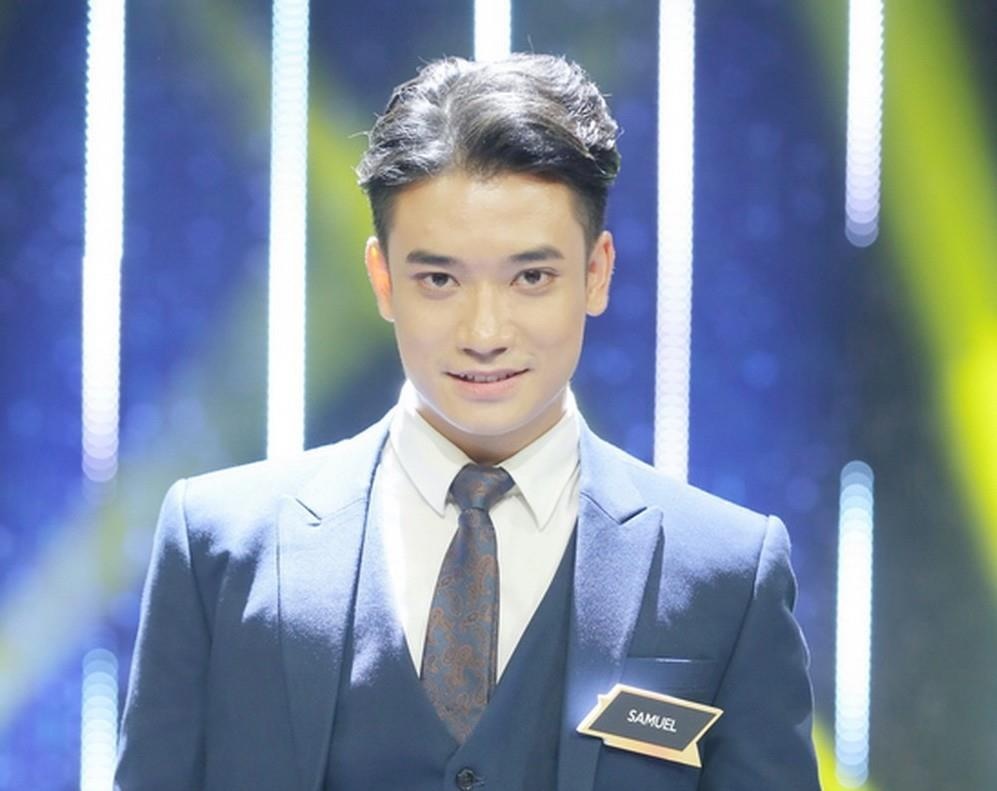 Soai tay Nguoi ay la ai anh 10