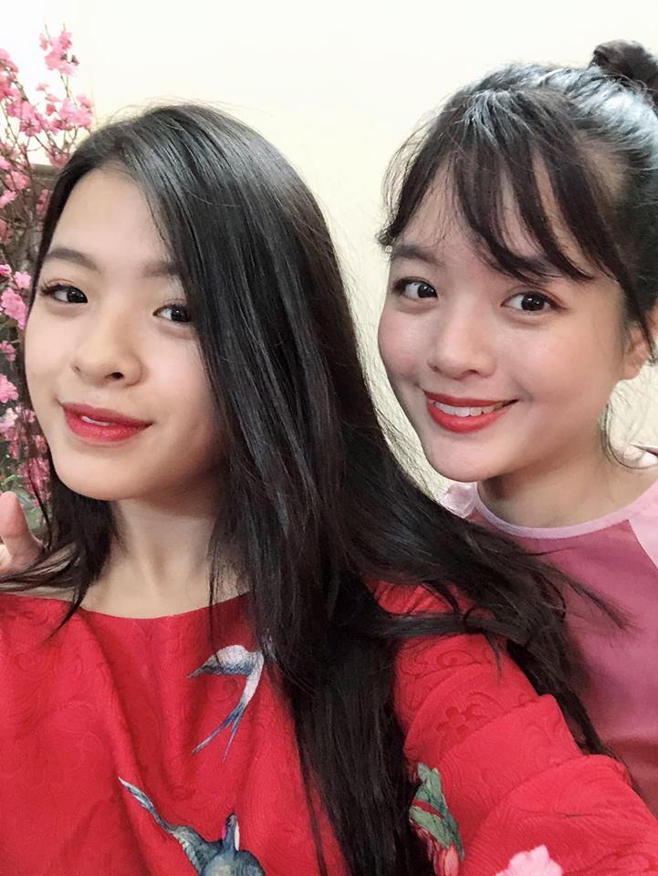 Con gai nghe si Chieu Xuan anh 11