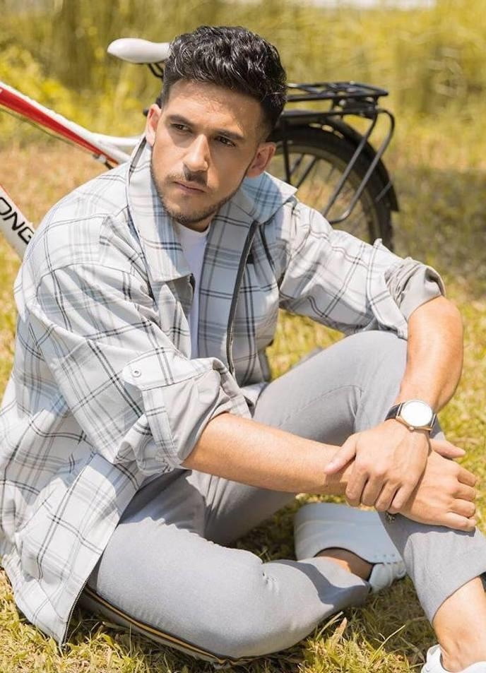 Soai tay Nguoi ay la ai anh 5