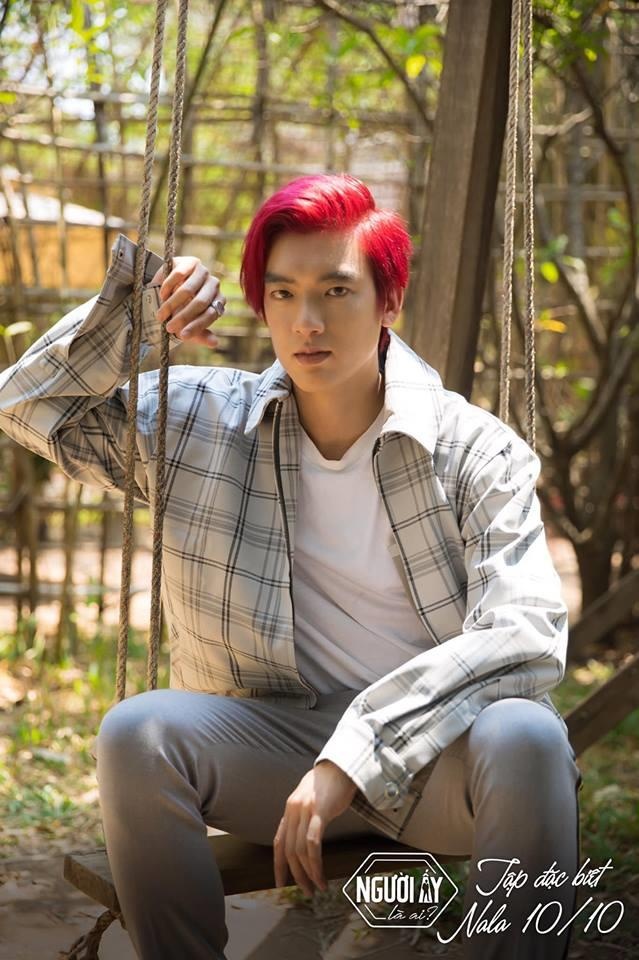 Soai tay Nguoi ay la ai anh 9