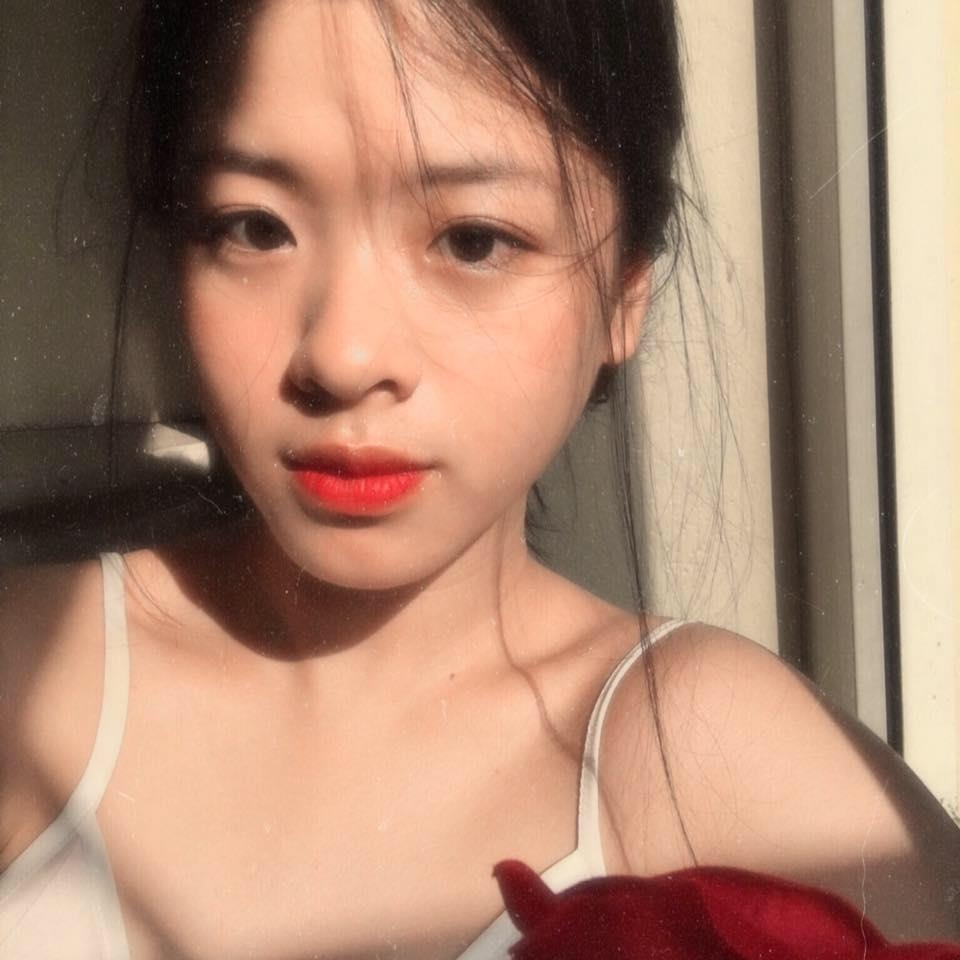 Con gai nghe si Chieu Xuan anh 8