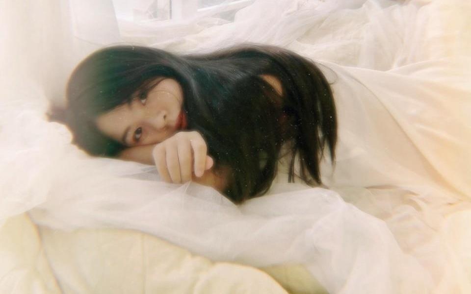 Con gai NSUT Chieu Xuan khoe giong qua ca khuc 'Anh oi o lai' hinh anh