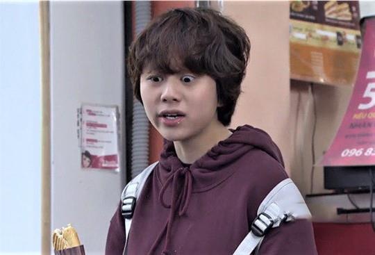 Anh Duong Ve nha di con anh 1