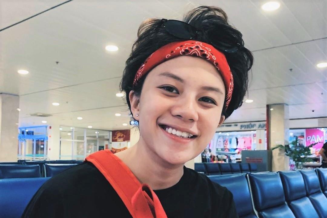 Bao Han dang yeu, hay 'song ao' khac xa Anh Duong 'Ve nha di con' hinh anh
