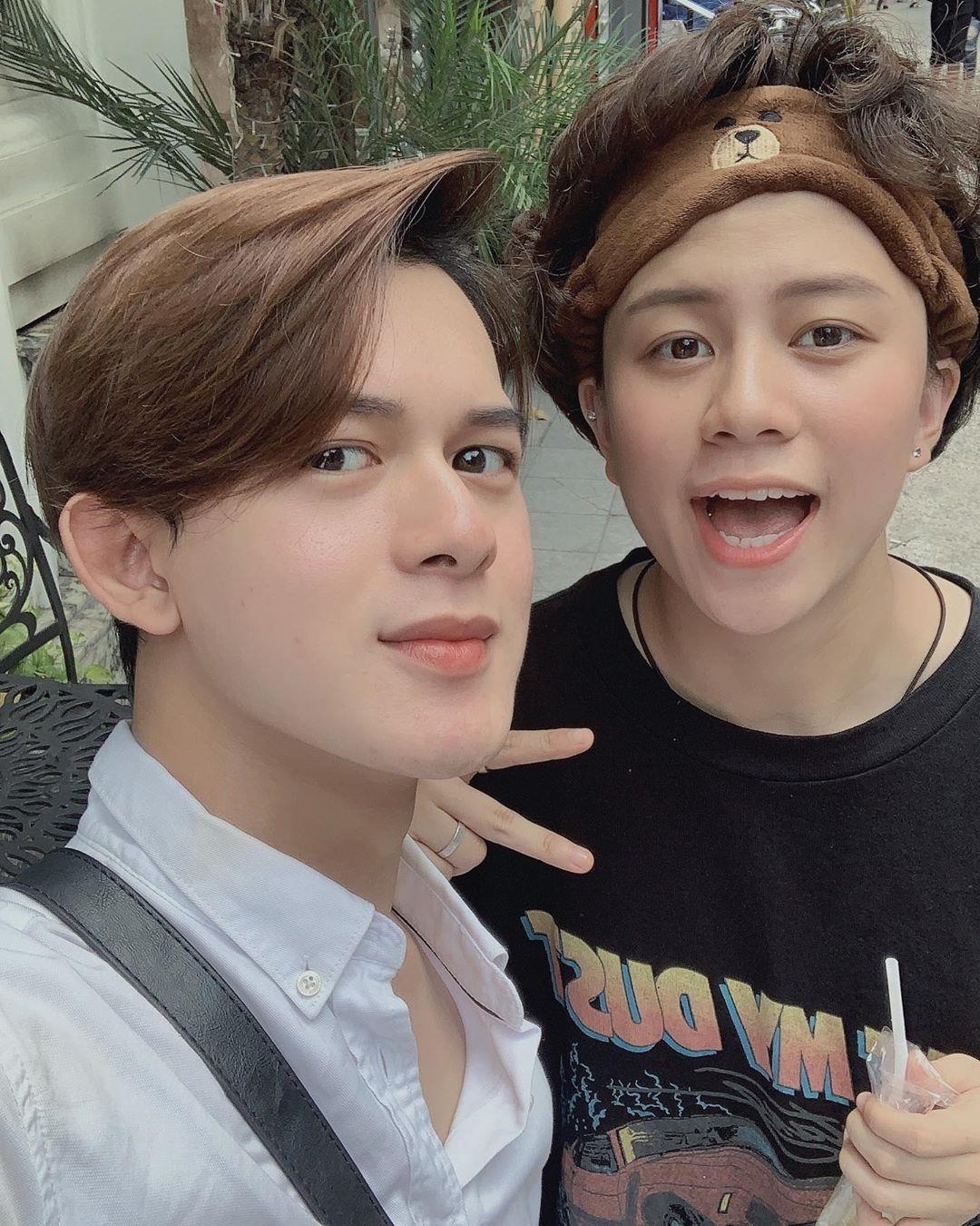 Anh Duong Ve nha di con anh 5