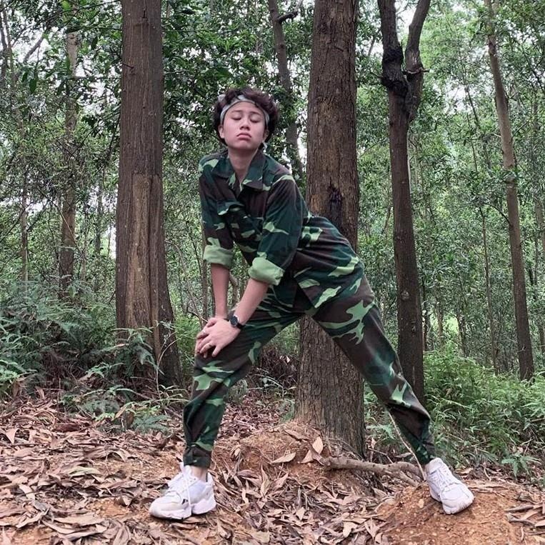 Anh Duong Ve nha di con anh 3