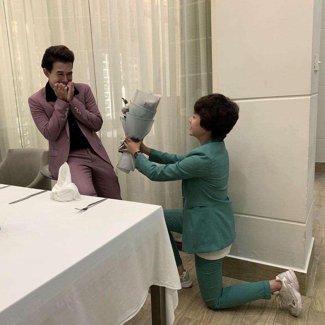 Anh Duong Ve nha di con anh 7