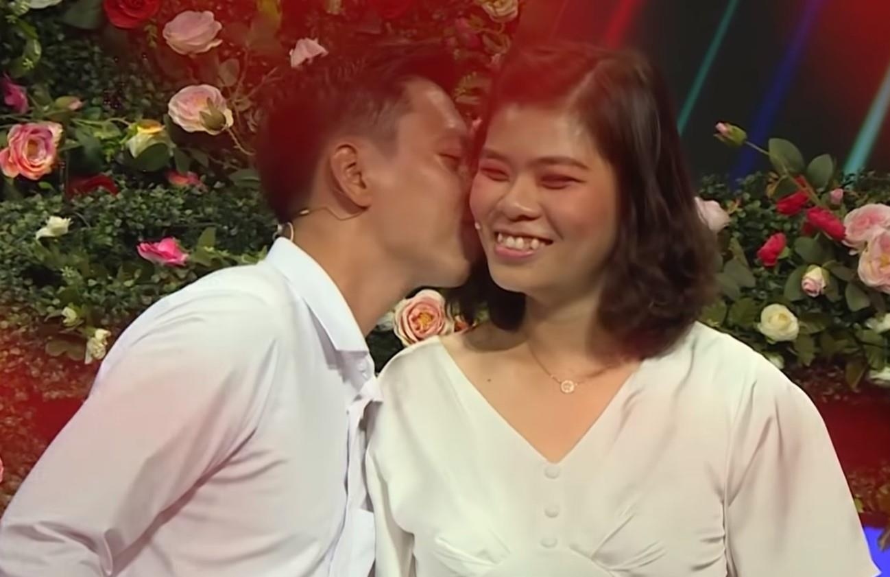 'Vien Ngoc Bich Hong' tim duoc nguoi trong mong tai 'Ban muon hen ho' hinh anh