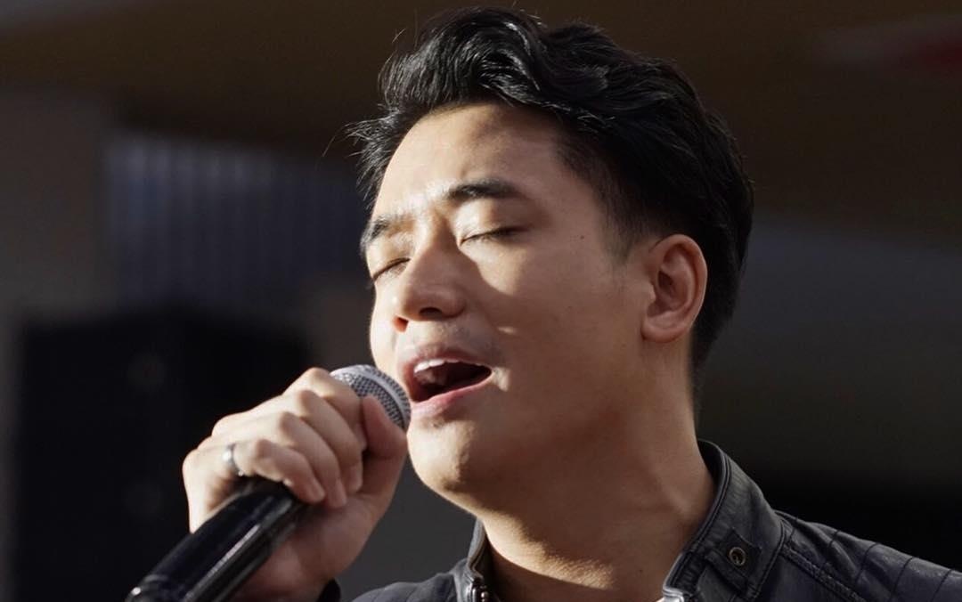 Phan trinh dien cua Samuel An tai chuong trinh 'Nguoi ay la ai' hinh anh