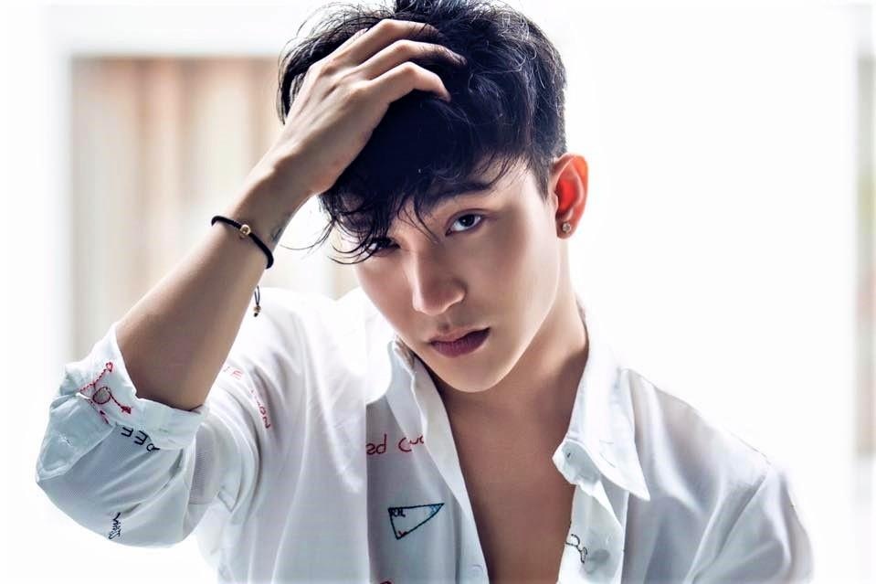 B Tran va loat hot boy tre trung du sap thanh 'ong chu tuoi 30' hinh anh