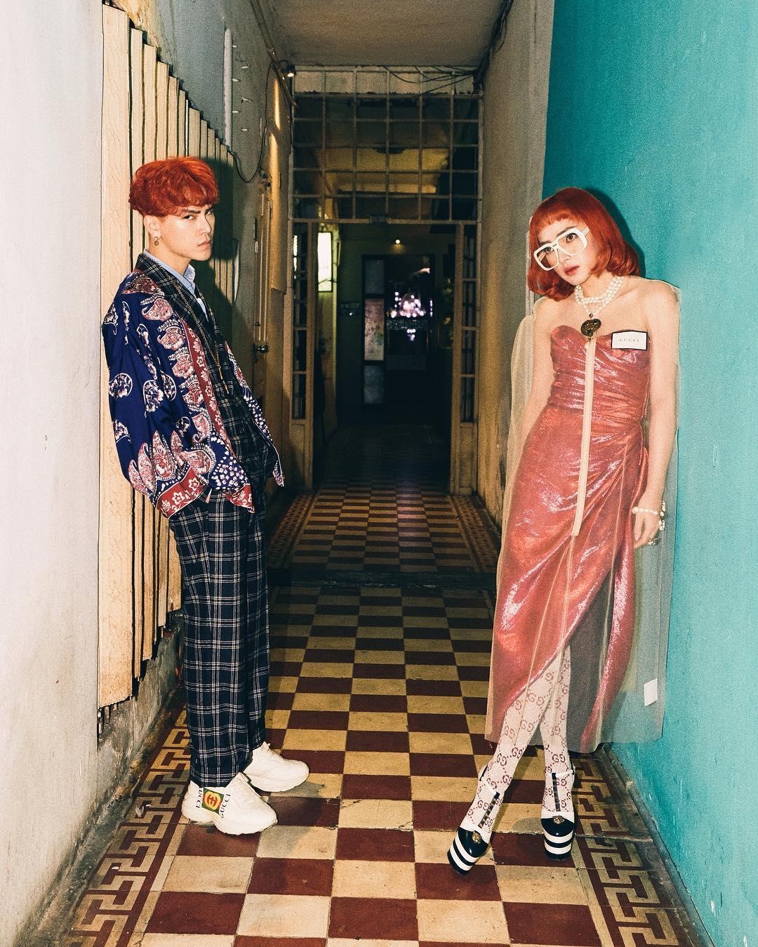 It Girl noi tieng trong gioi tre anh 19