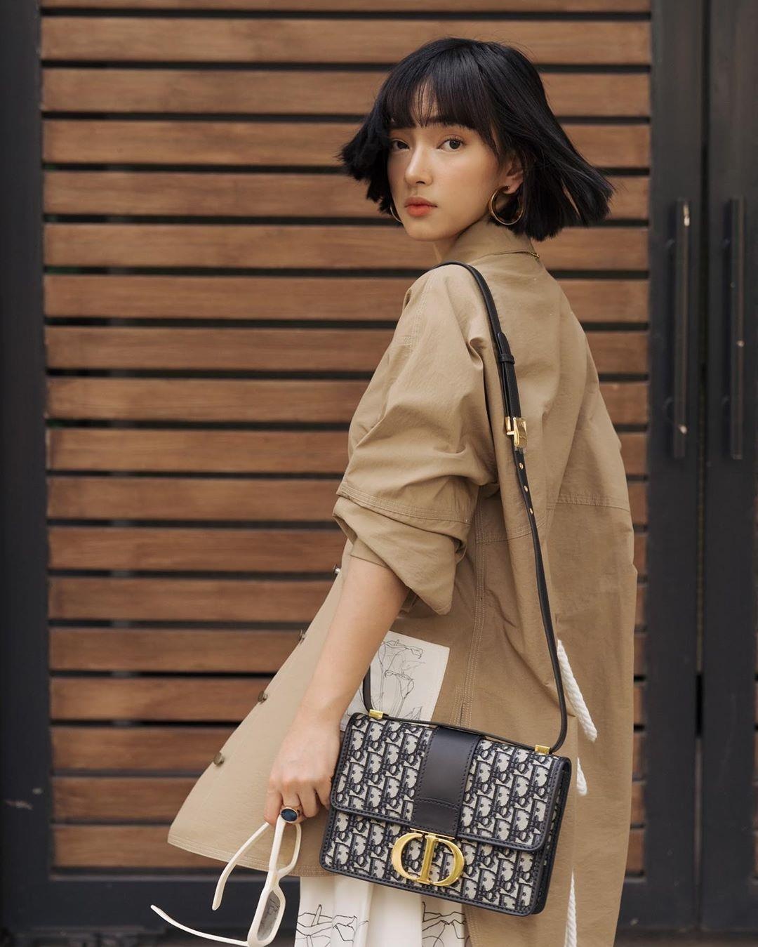 It Girl noi tieng trong gioi tre anh 13