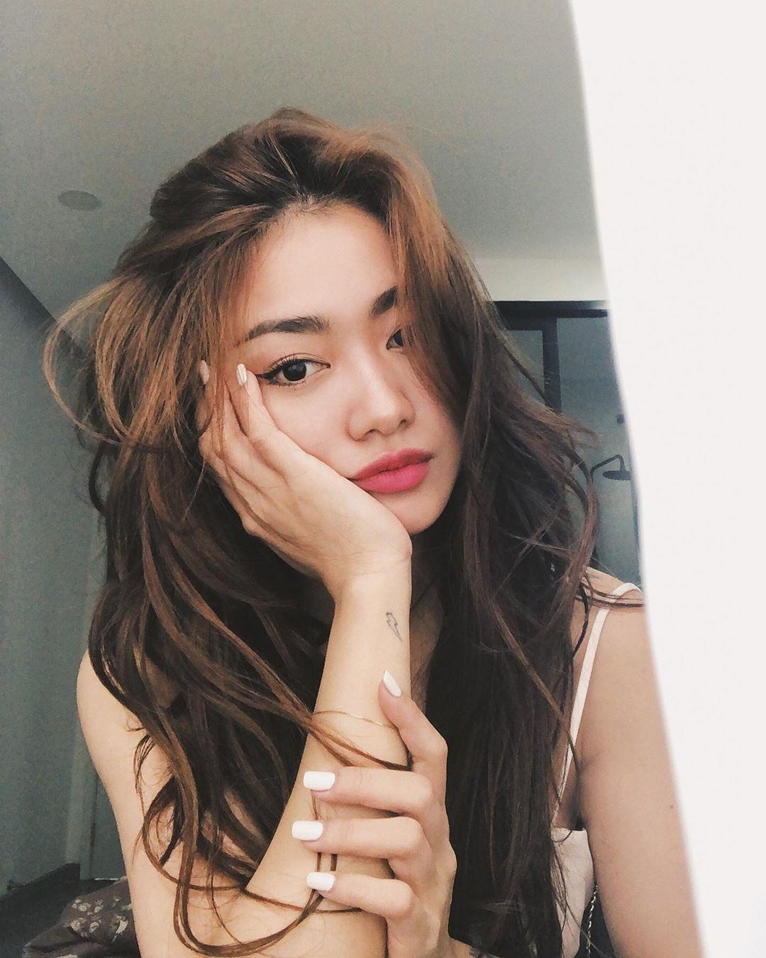 It Girl noi tieng trong gioi tre anh 3