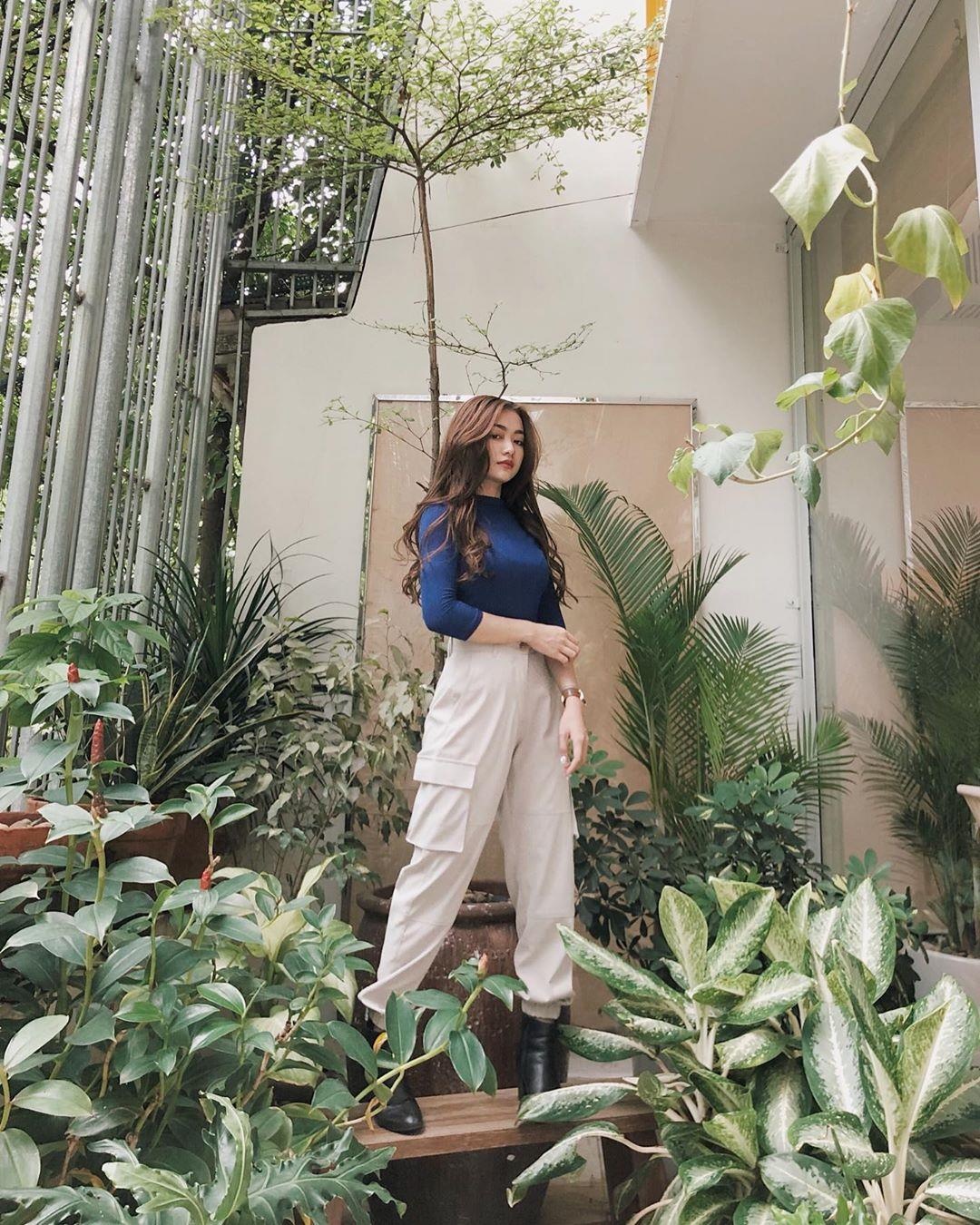 It Girl noi tieng trong gioi tre anh 9