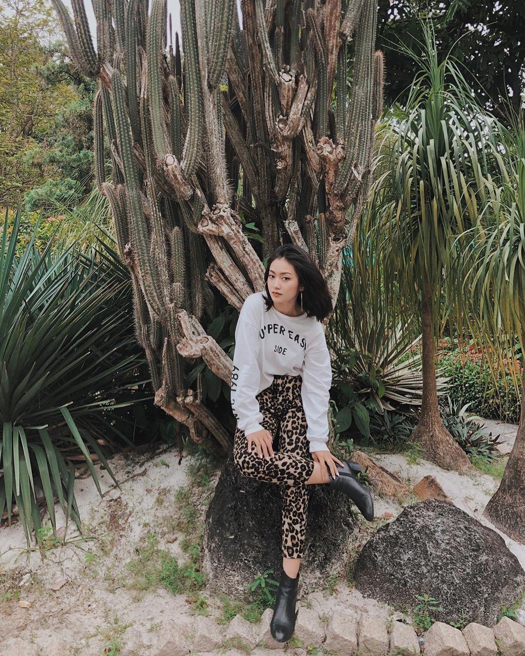 It Girl noi tieng trong gioi tre anh 8