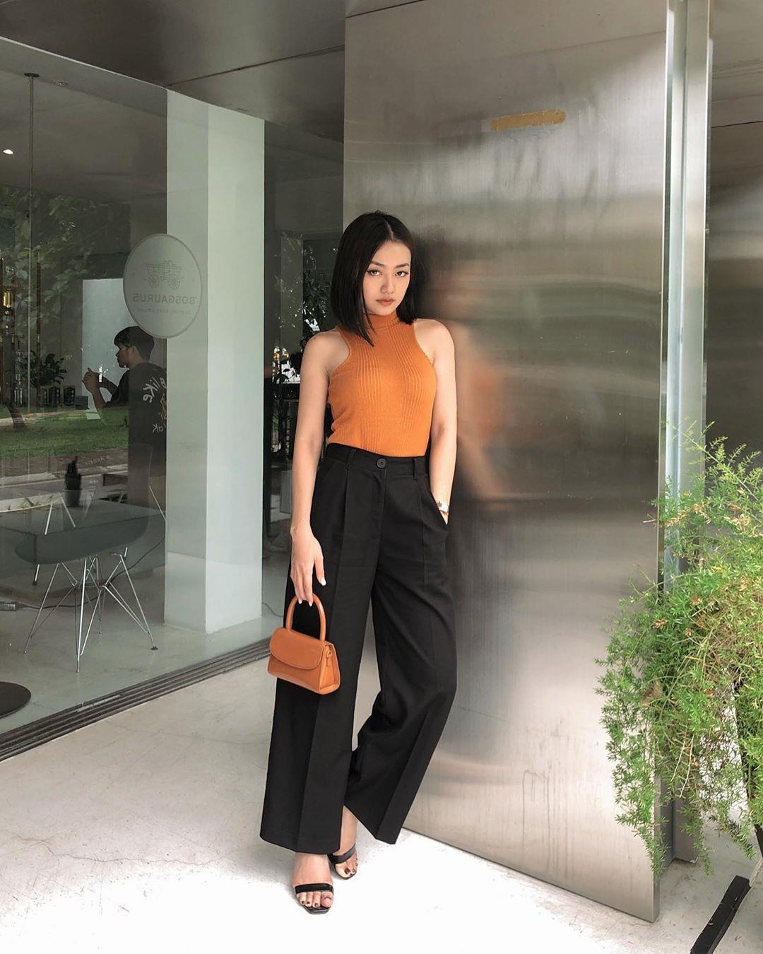 It Girl noi tieng trong gioi tre anh 7