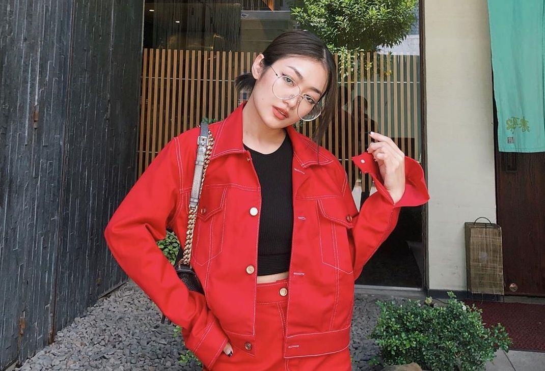 It Girl noi tieng trong gioi tre anh 2