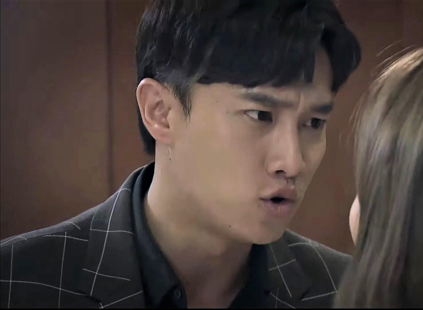 Phan canh Nha bi Vu mang khien nhieu nguoi bat binh hinh anh