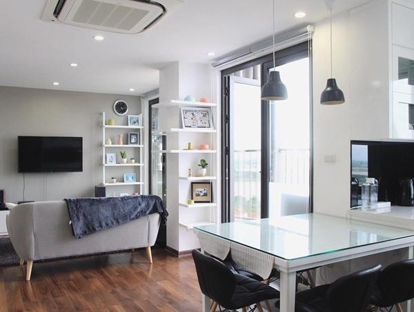 Hot girl mua nha o tuoi 25 anh 6