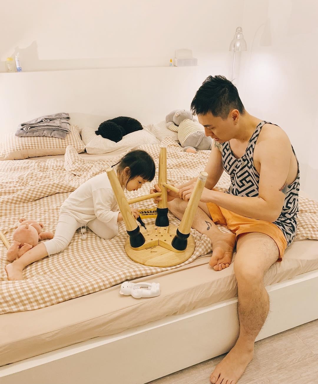 Hot girl mua nha o tuoi 25 anh 19