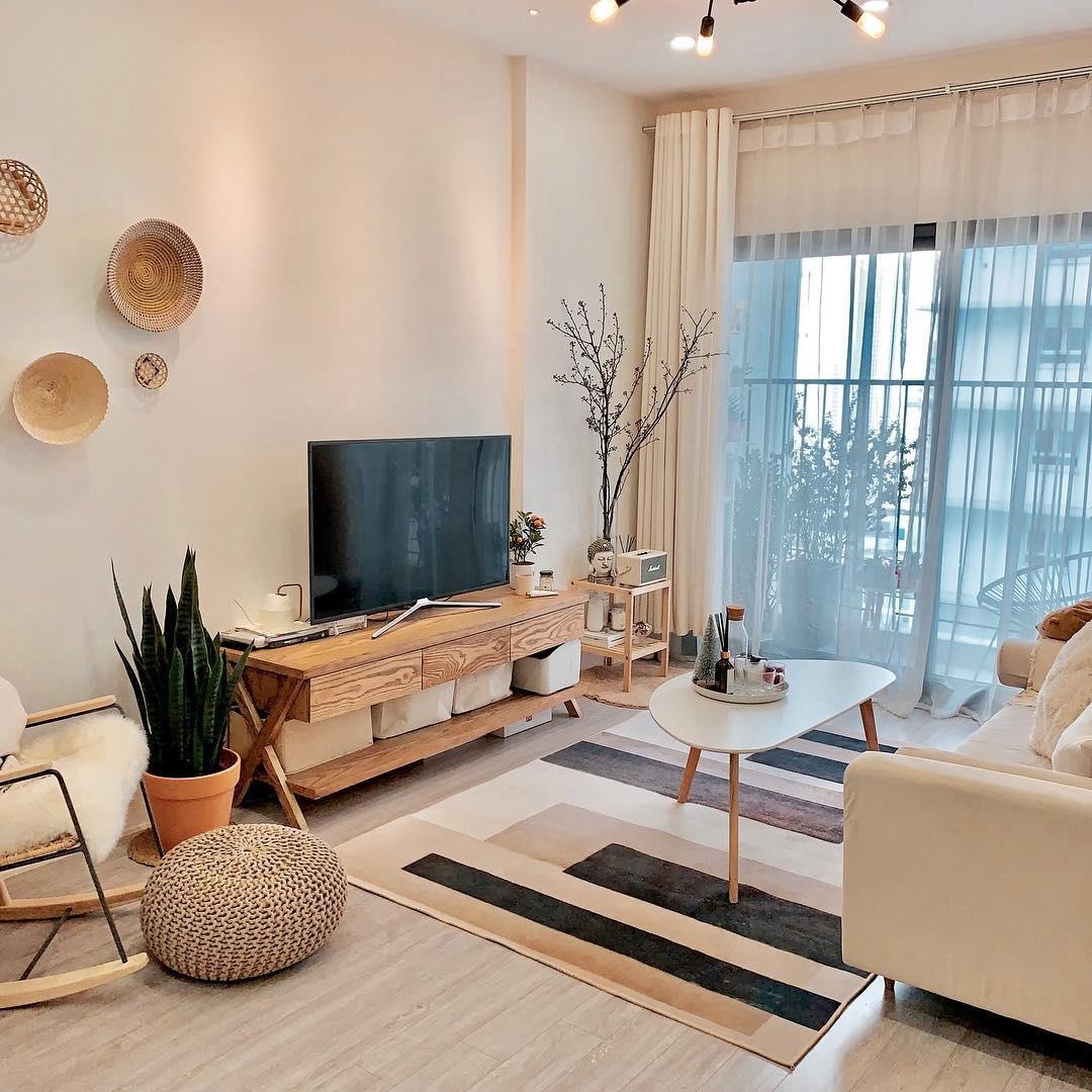 Hot girl mua nha o tuoi 25 anh 17