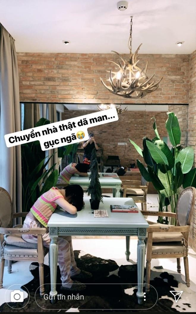 Hot girl mua nha o tuoi 25 anh 2