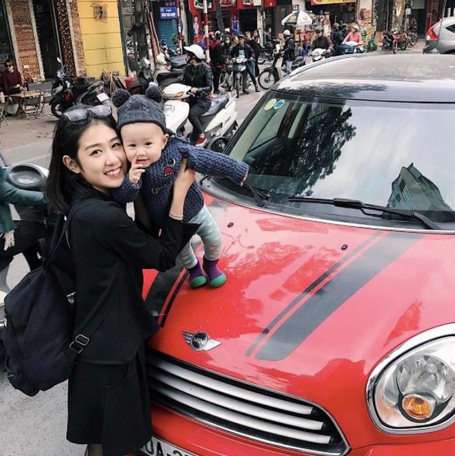 Hot girl mua nha o tuoi 25 anh 9