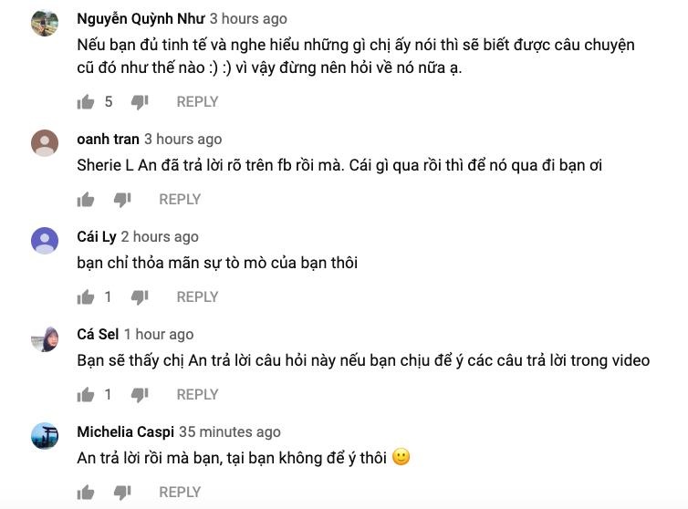 An Nguy ra vlog mới ảnh 3 An Nguy ra vlog moi anh 3