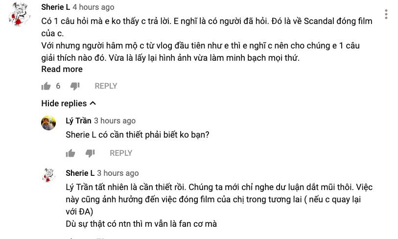 An Nguy ra vlog mới ảnh 2 An Nguy ra vlog moi anh 2
