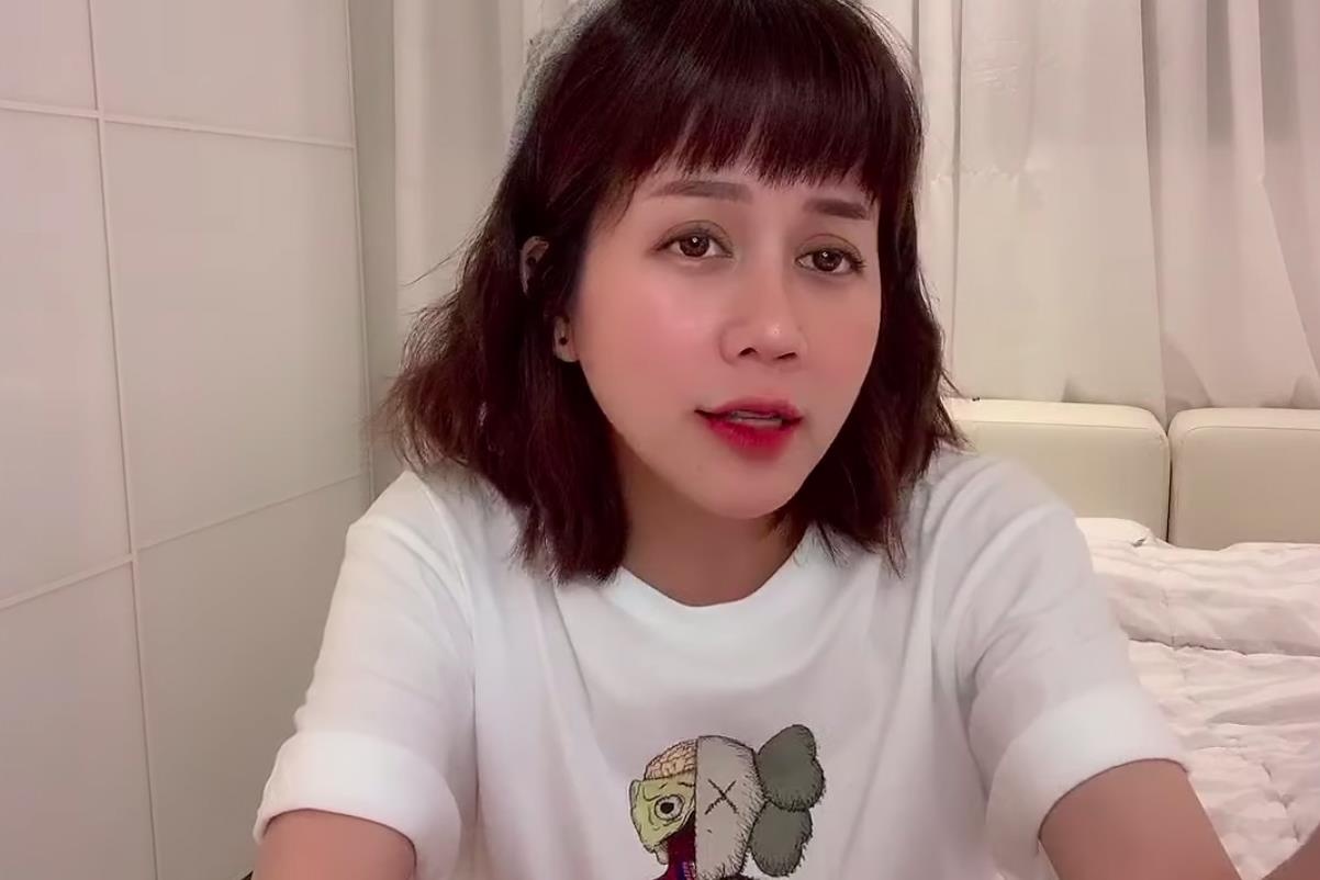 An Nguy ra vlog mới ảnh 1 An Nguy ra vlog moi anh 1