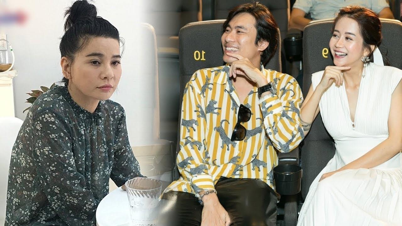 An Nguy ra vlog mới ảnh 4 An Nguy ra vlog moi anh 4
