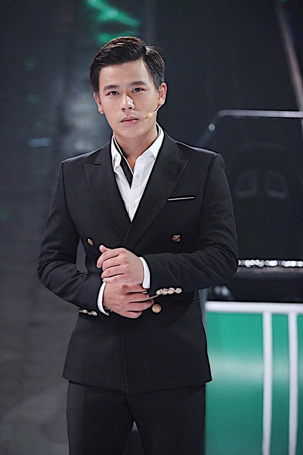 Nguoi ay la ai anh 3