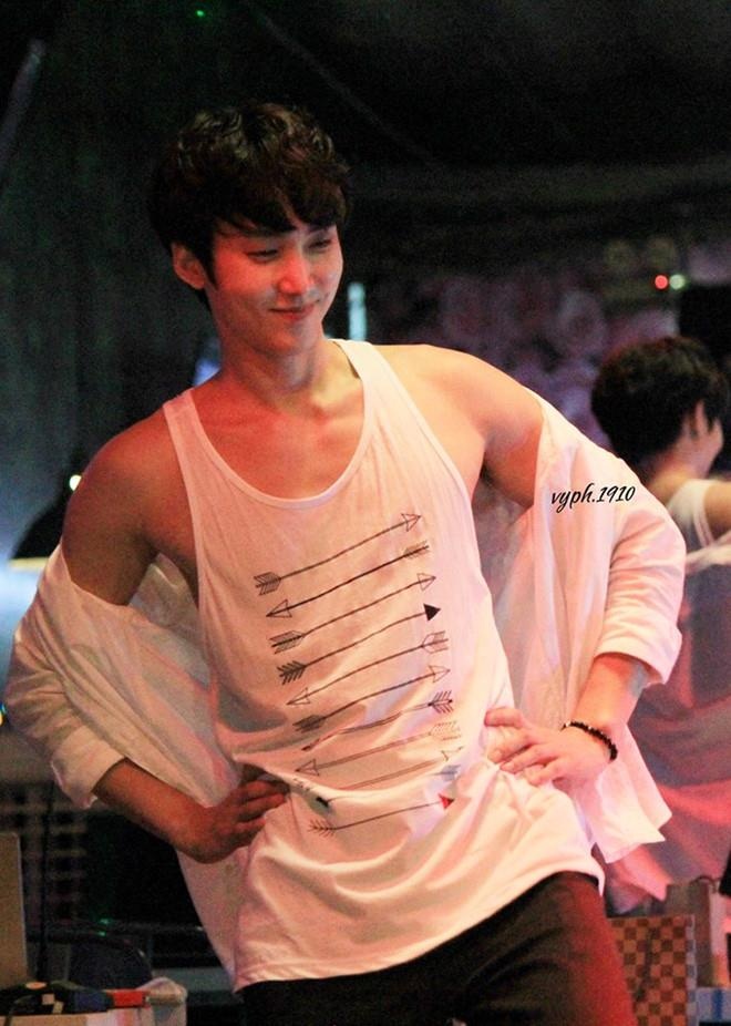 Soai ca Han Quoc anh 12