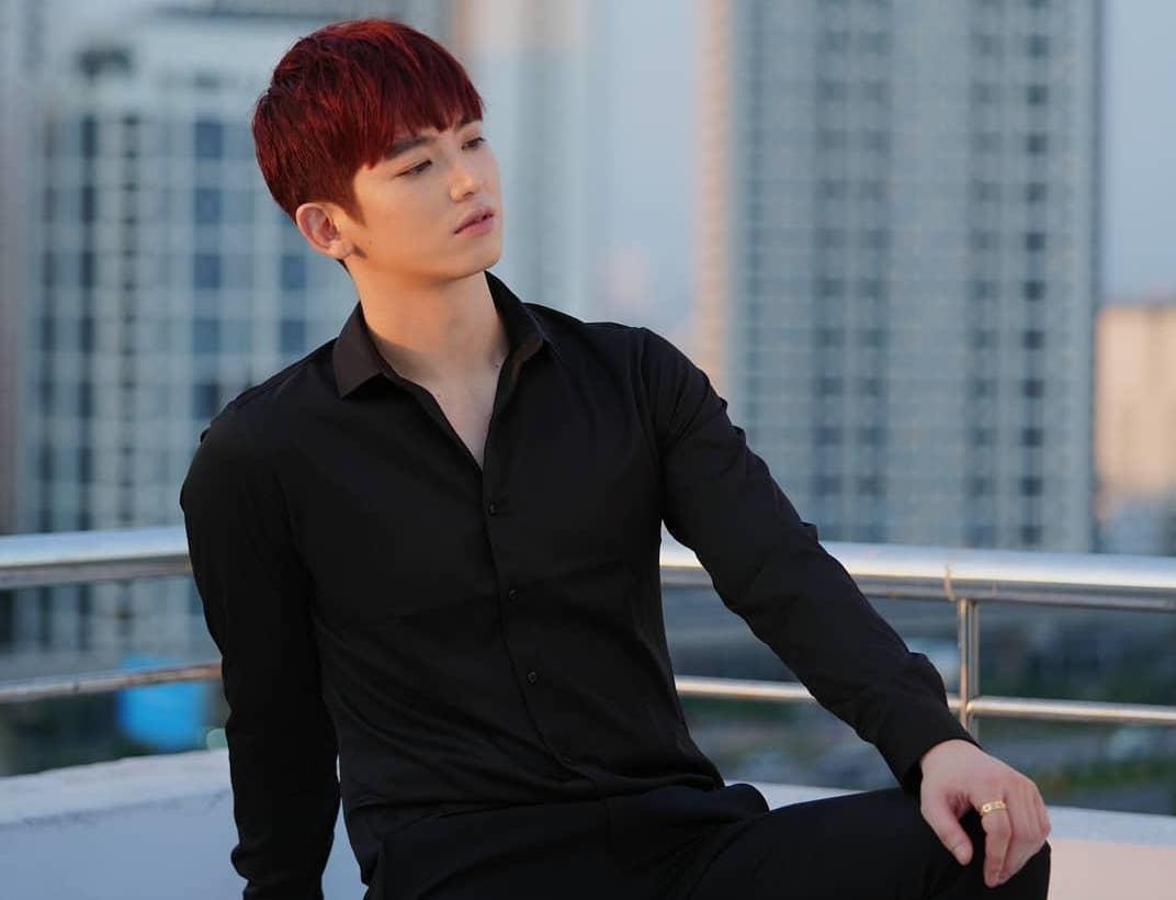 Soai ca Han Quoc anh 1