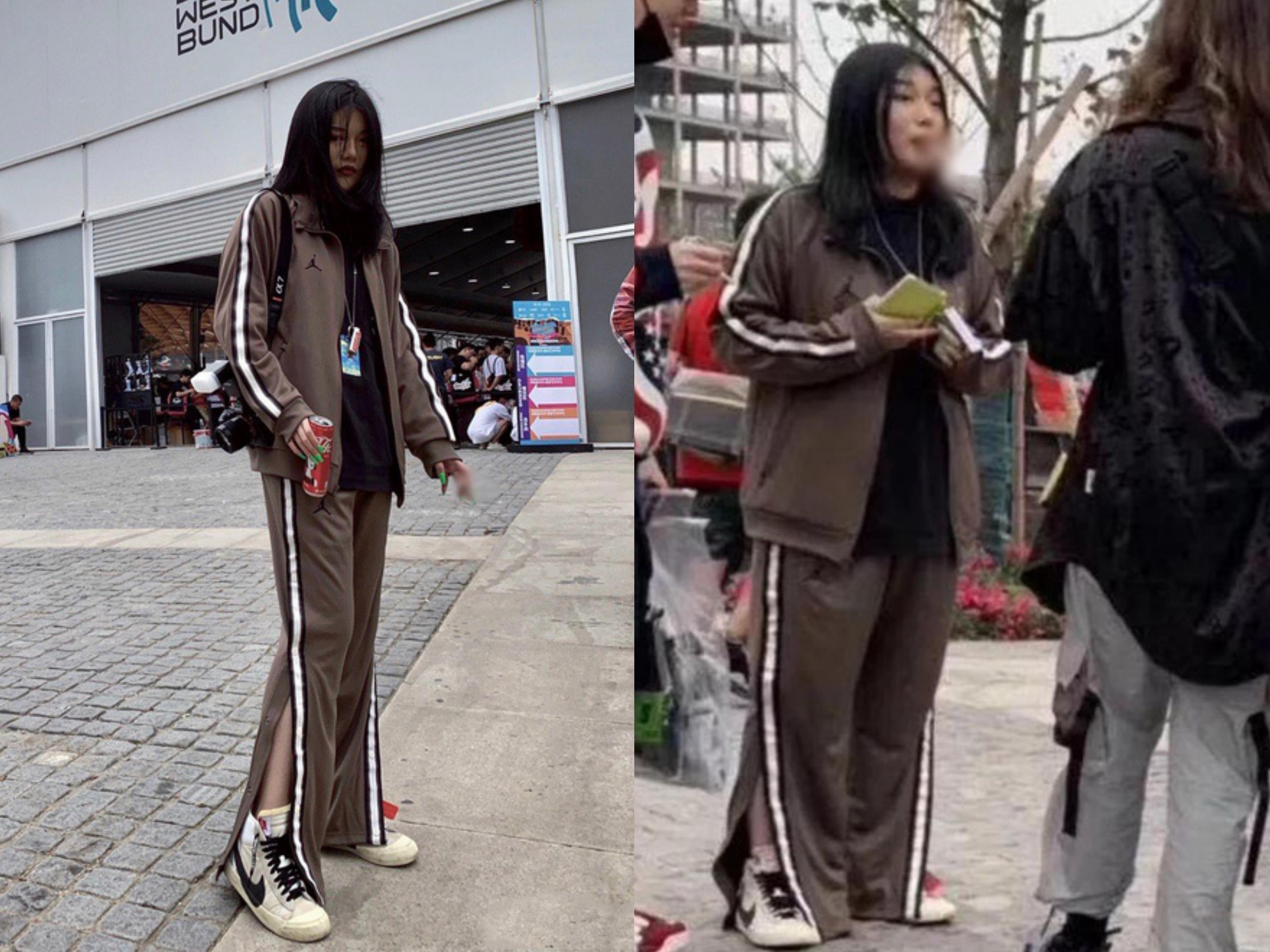 Hot girl photoshop qua da anh 2