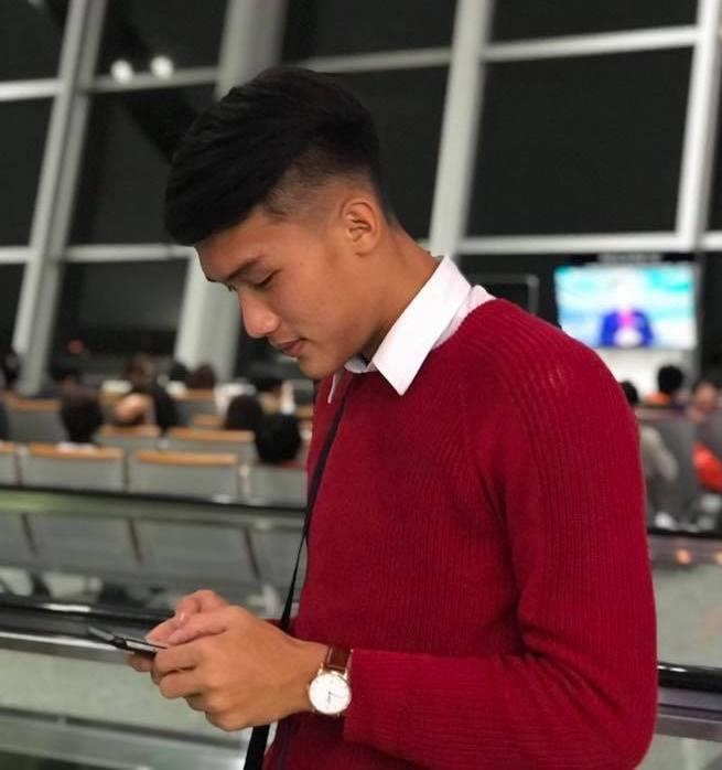 cau thu U18 Viet Nam anh 6