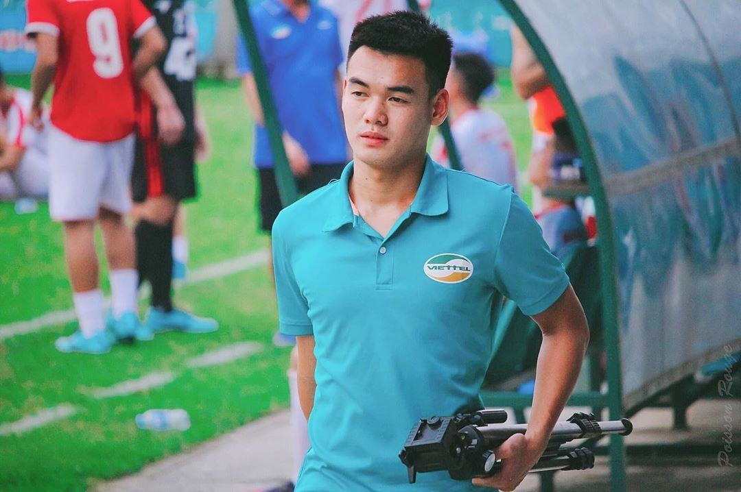 cau thu U18 Viet Nam anh 1