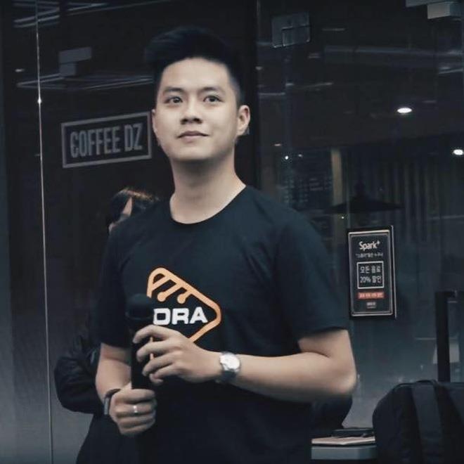 Chloe Nguyen cong khai ban trai anh 3