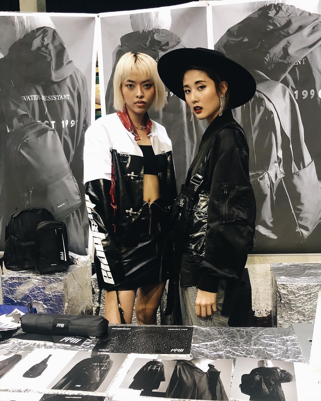 Nhom ban than hot girl anh 2