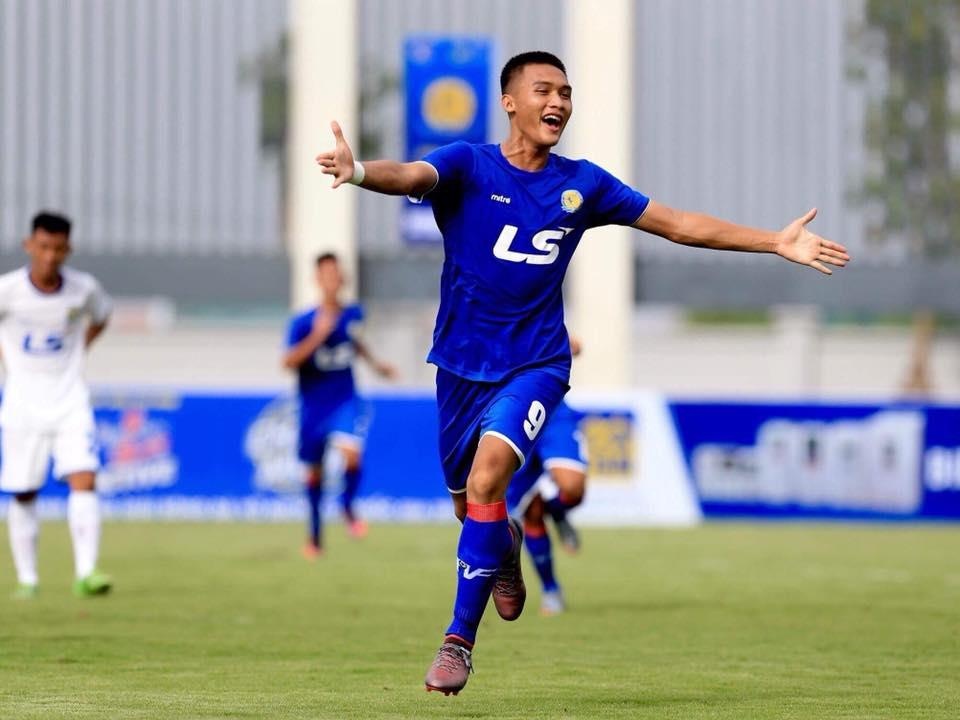 cau thu U18 Viet Nam anh 4