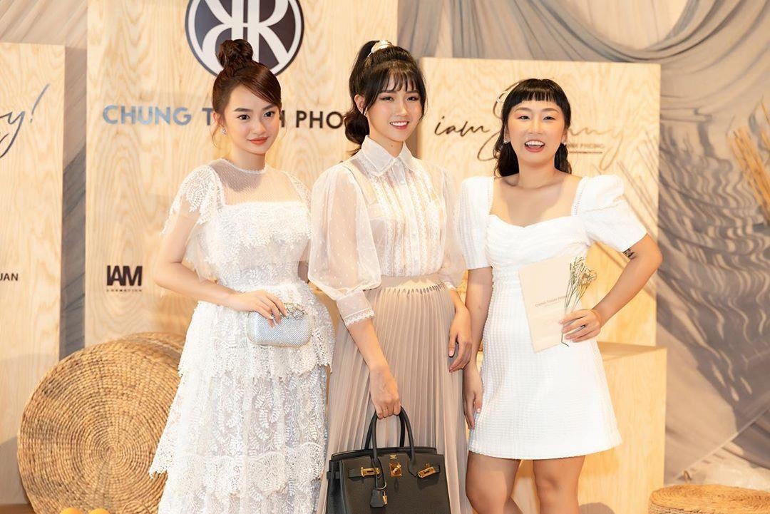 Nhom ban than hot girl anh 8