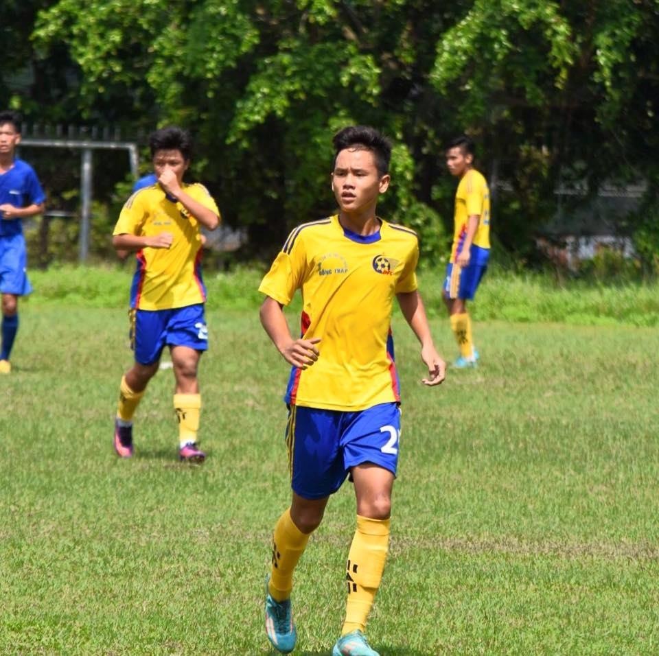 cau thu U18 Viet Nam anh 15