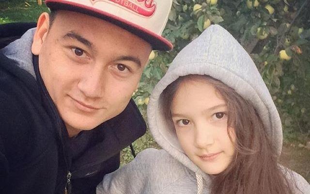 Em gai sang Thai Lan tham Lam Tay, check-in cung Yen Xuan hinh anh