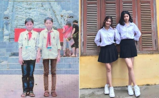 Day thi thanh cong anh 11