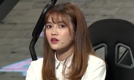 Phan thi cua An Vy tai chuong trinh 'Nhanh nhu chop' hinh anh